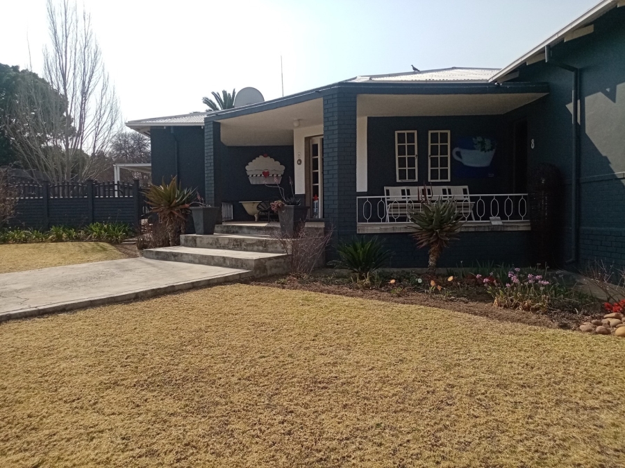 3 Bedroom Property for Sale in Parys Free State